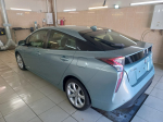 Toyota Prius ZVW 51