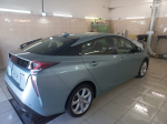 Toyota Prius ZVW 51