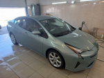Toyota Prius ZVW 51