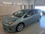 Toyota Prius ZVW 51