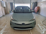 Toyota Prius ZVW 51