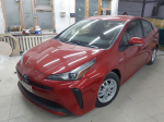 Toyota Prius ZVW 51