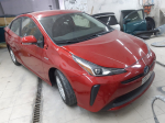 Toyota Prius ZVW 51