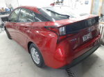Toyota Prius ZVW 51