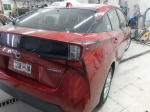 Toyota Prius ZVW 51