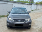 Lexus RX 450h  