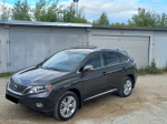 Lexus RX 450h  