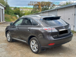 Lexus RX 450h  