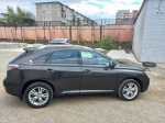 Lexus RX 450h  