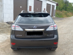 Lexus RX 450h  