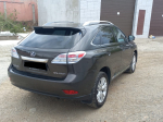 Lexus RX 450h  