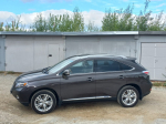 Lexus RX 450h  