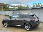 Lexus RX 450h  