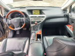 Lexus RX 450h  