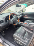 Lexus RX 450h  