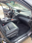 Lexus RX 450h  