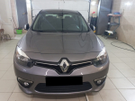 Renault Fluence 