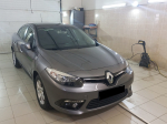 Renault Fluence 