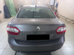 Renault Fluence 