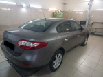 Renault Fluence 