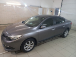 Renault Fluence 