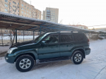 Toyota  LAND CRUISER  PRADO
