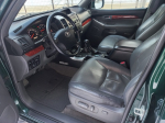 Toyota  LAND CRUISER  PRADO