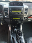 Toyota  LAND CRUISER  PRADO