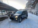 Toyota  LAND CRUISER  PRADO