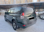 Toyota  LAND CRUISER  PRADO