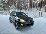 Toyota  LAND CRUISER  PRADO