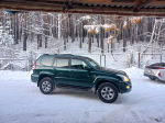 Toyota  LAND CRUISER  PRADO