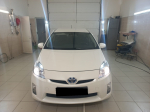 Toyota Prius 30 