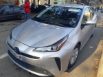 Toyota Prius 51
