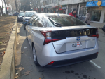 Toyota Prius 51
