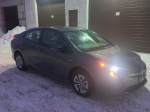 Toyota Prius 51