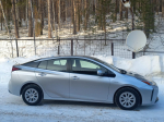 Toyota Prius 51