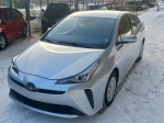 Toyota Prius 51