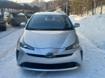 Toyota Prius 51