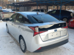 Toyota Prius 51