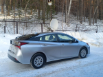 Toyota Prius 51