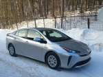 Toyota Prius 51