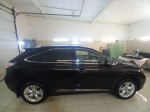 Lexus RX 450h   