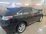 Lexus RX 450h   