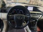 Lexus RX 450h   