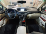 Lexus RX 450h   
