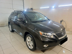 Lexus RX 450h   