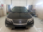 Lexus RX 450h   