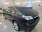 Lexus RX 450h   