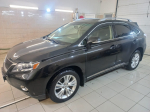 Lexus RX 450h   
